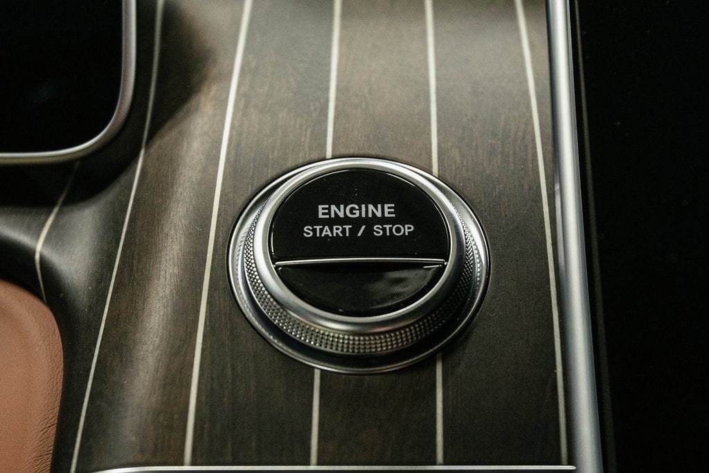 2024 MERCEDES-BENZ S-CLASS - Image 16