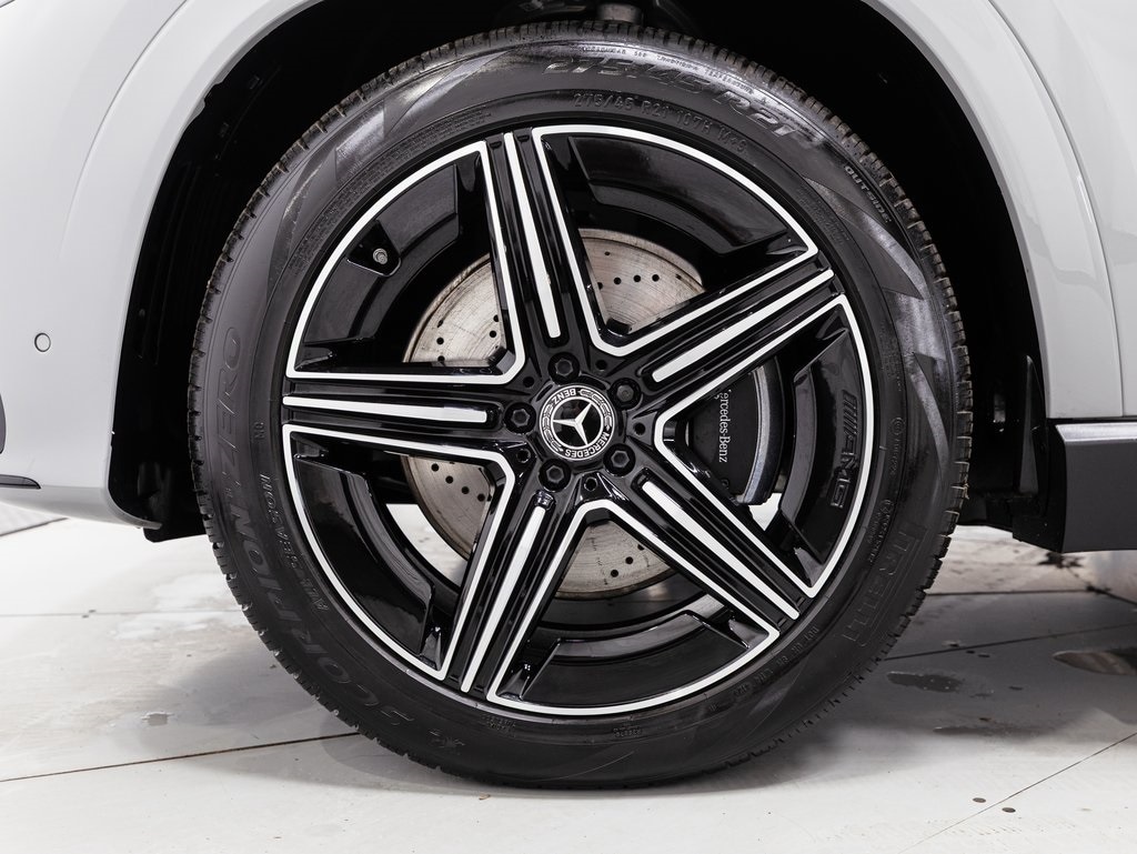 2025 MERCEDES-BENZ GLE-CLASS - Image 36