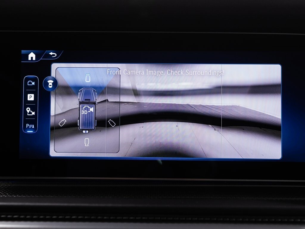 2025 MERCEDES-BENZ G-CLASS - Image 23