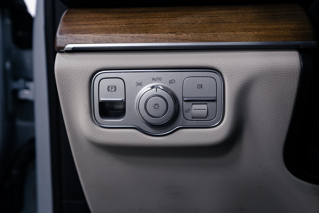 2026 MERCEDES-BENZ GLE-CLASS - Image 10