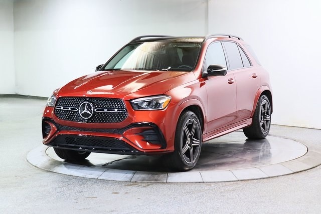 2024 MERCEDES-BENZ GLE-CLASS - Image 14
