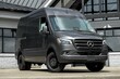 Mercedes-Benz Sprinter 3500