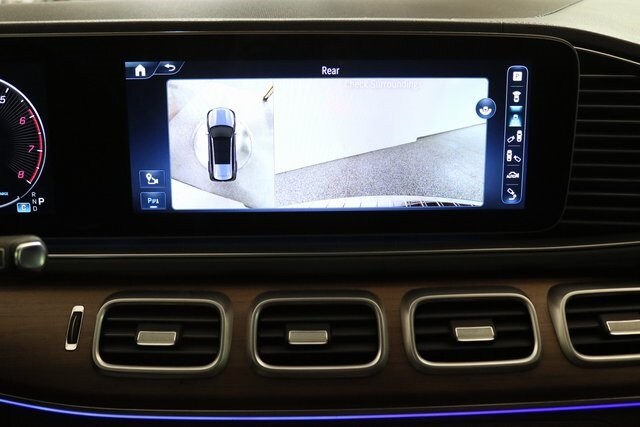 2024 MERCEDES-BENZ GLS-CLASS - Image 10