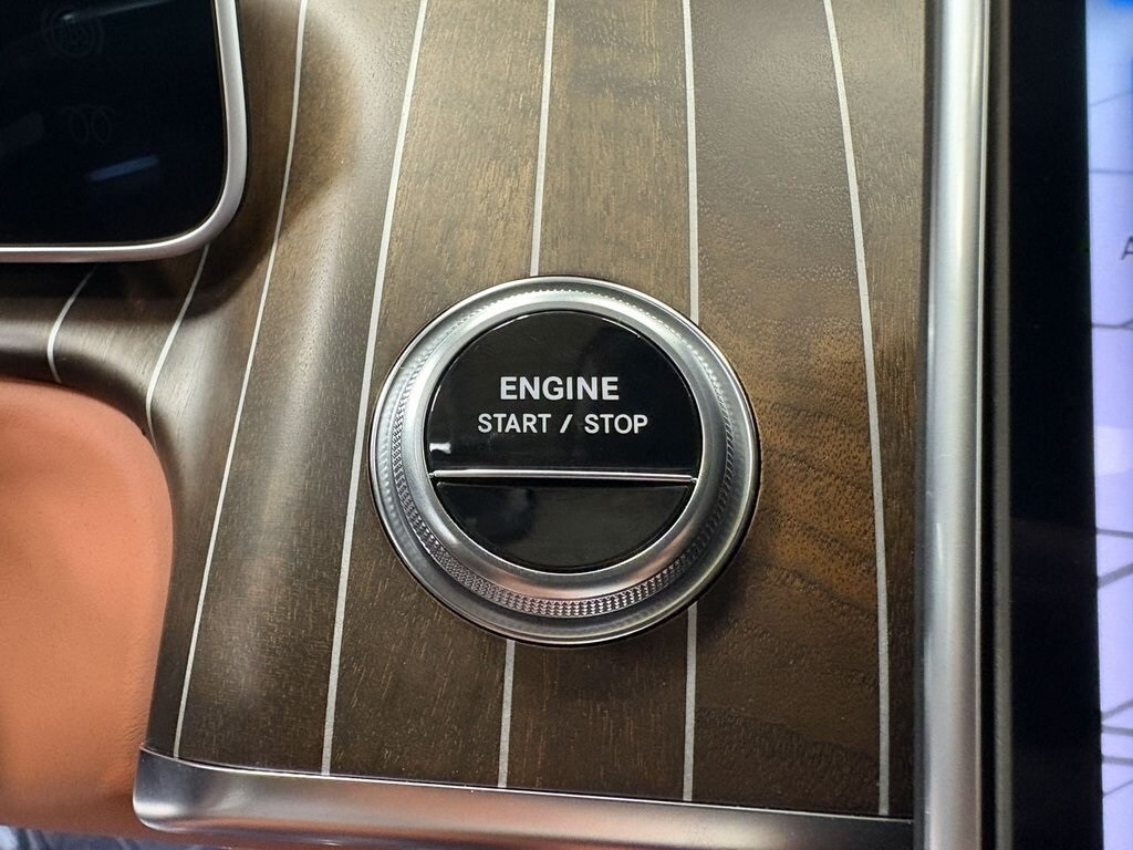 2024 MERCEDES-BENZ S-CLASS - Image 17