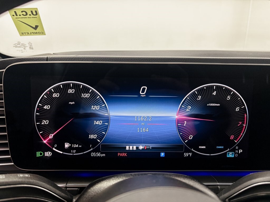 2026 MERCEDES-BENZ GLE-CLASS - Image 14