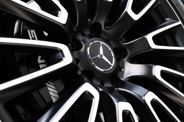 2025 MERCEDES-BENZ G-CLASS - Image 21