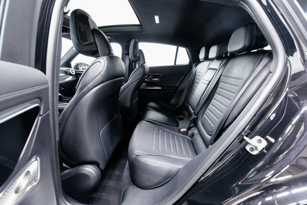 2025 MERCEDES-BENZ GLC-CLASS - Image 29