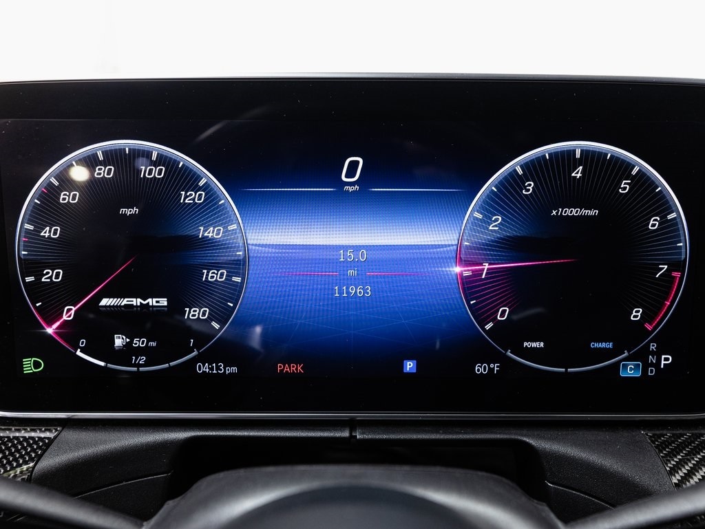 2024 MERCEDES-BENZ C-CLASS - Image 13