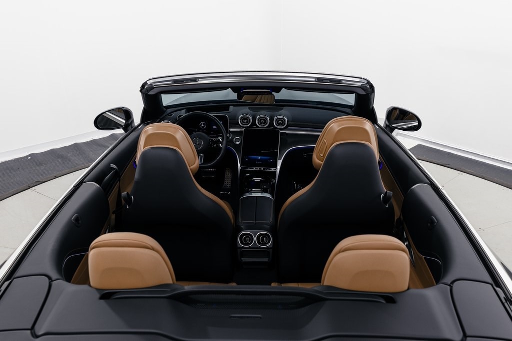 2024 MERCEDES-BENZ CLE - Image 28