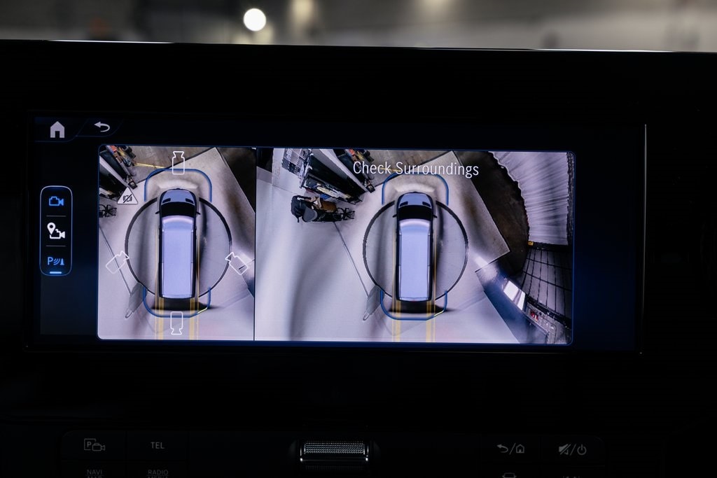 2025 MERCEDES-BENZ SPRINTER - Image 22