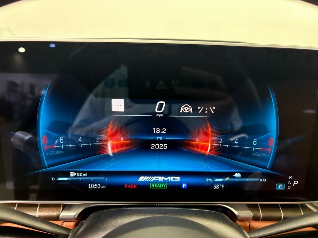 2024 MERCEDES-BENZ S-CLASS - Image 15