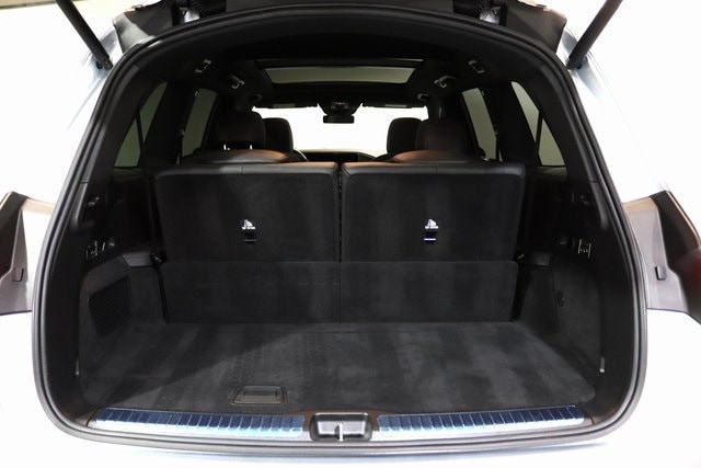 2025 MERCEDES-BENZ GLS-CLASS - Image 31