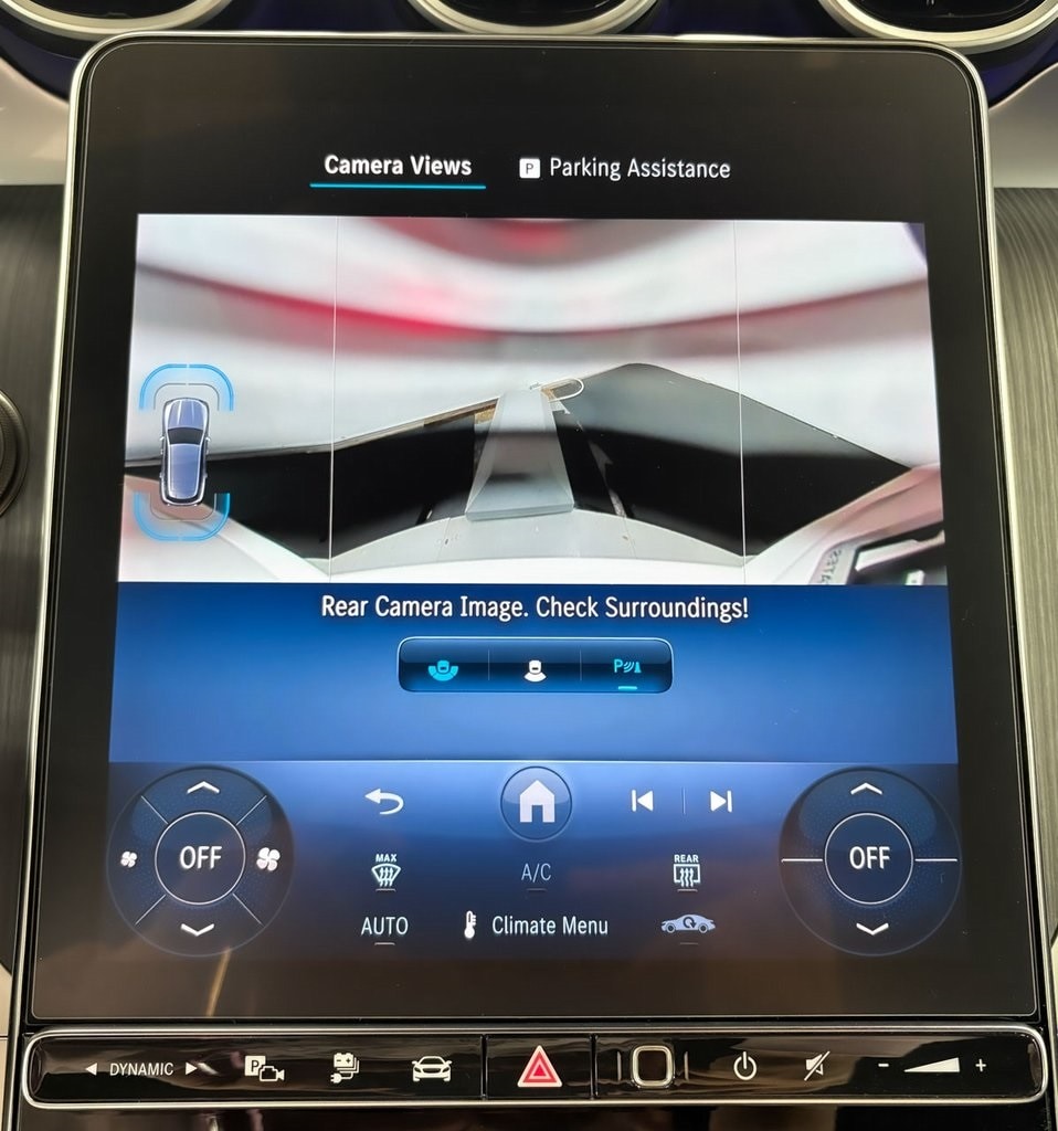 2025 MERCEDES-BENZ GLC-CLASS - Image 20