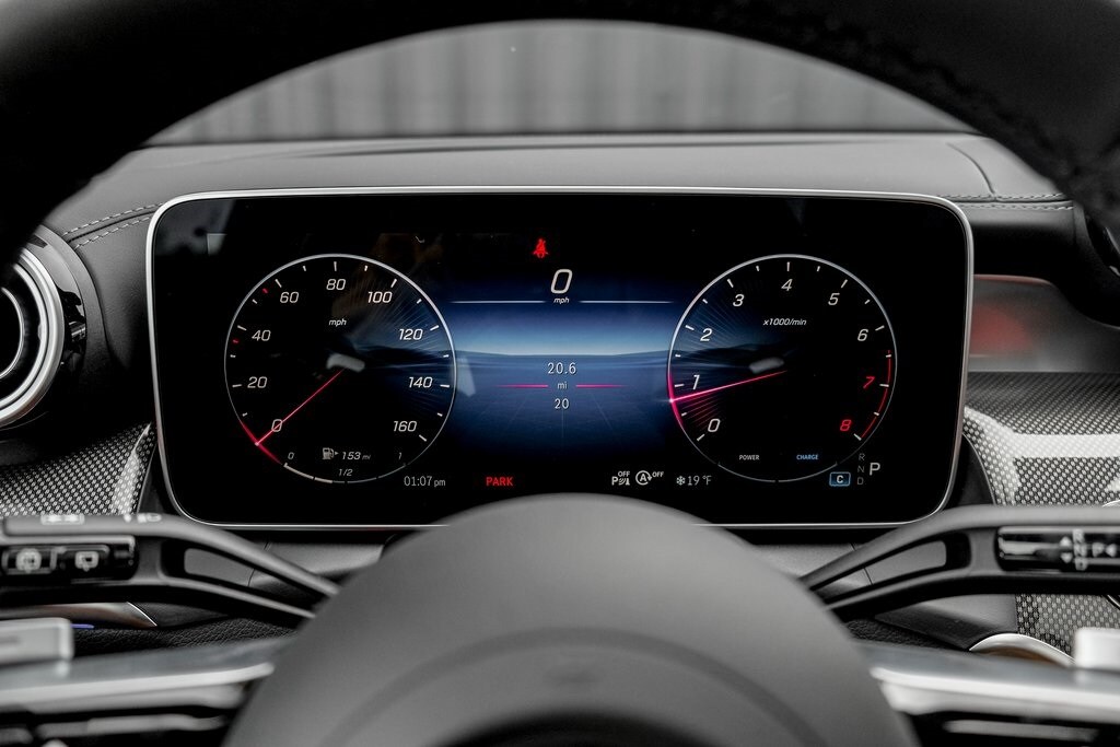 2026 MERCEDES-BENZ GLC-CLASS - Image 13