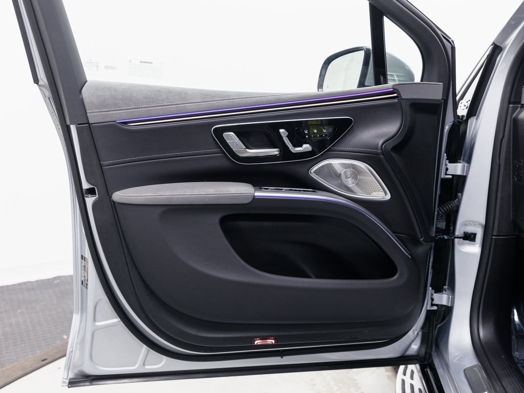 2023 MERCEDES-BENZ EQS-CLASS SUV - Image 5