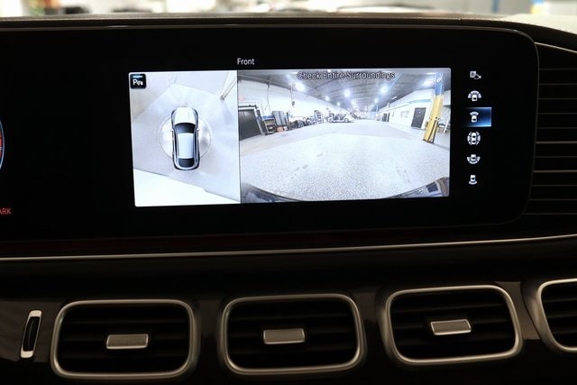 2022 MERCEDES-BENZ GLE-CLASS - Image 26