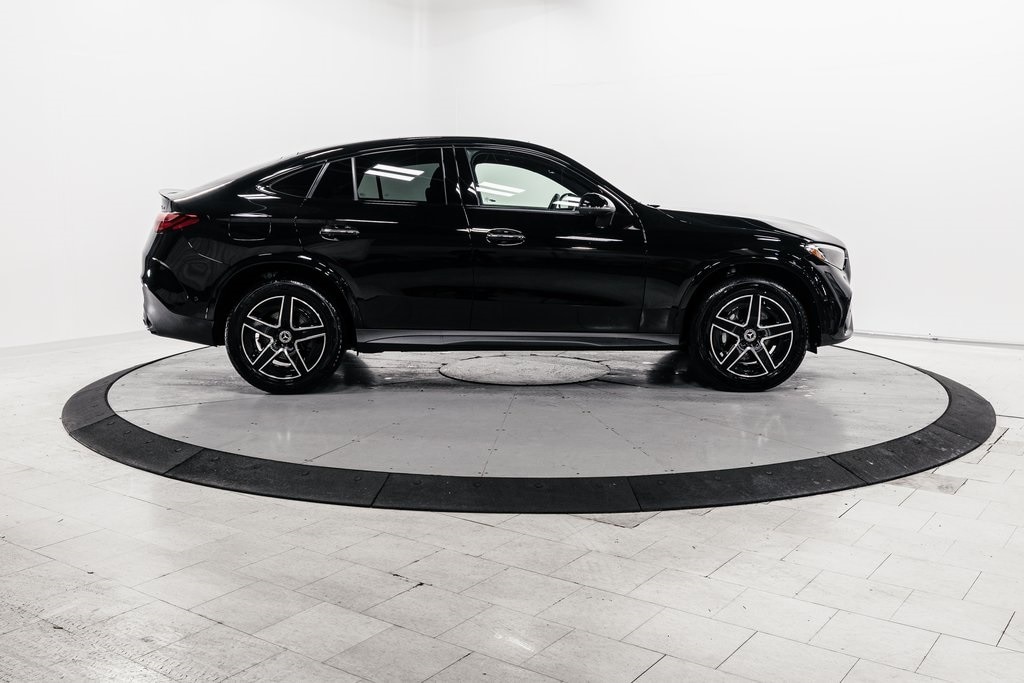 2026 MERCEDES-BENZ GLC-CLASS - Image 35