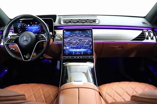 2023 MERCEDES-BENZ S-CLASS - Image 28