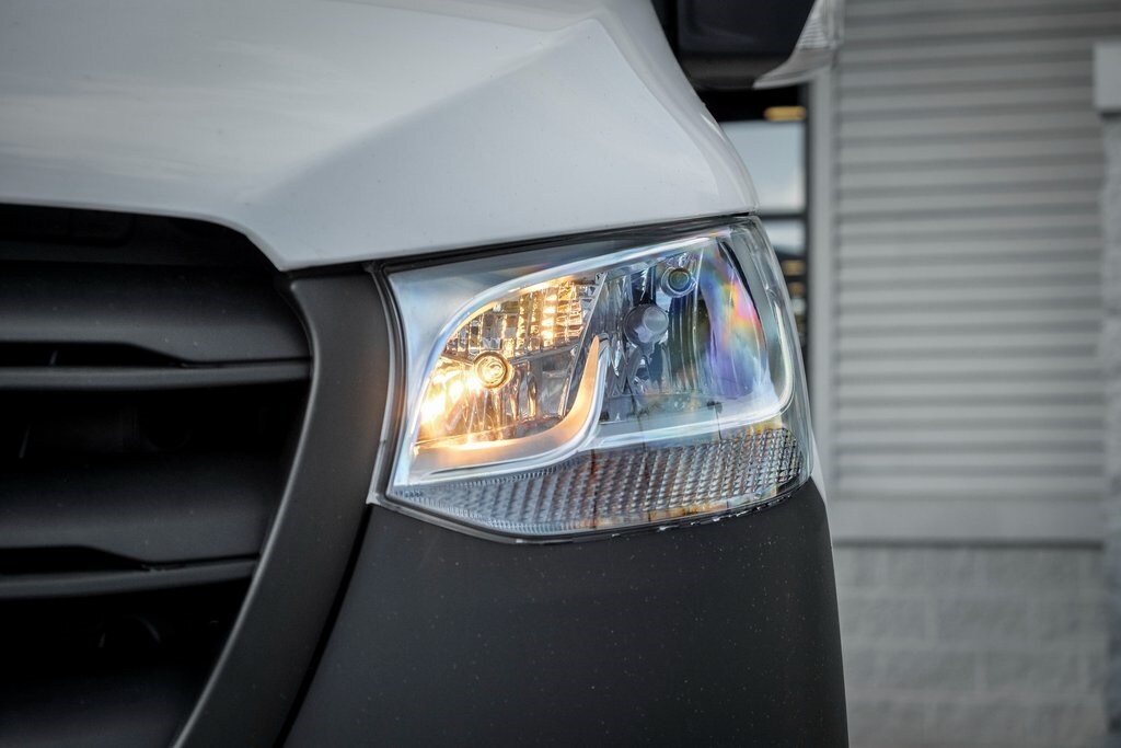 2026 MERCEDES-BENZ SPRINTER - Image 6