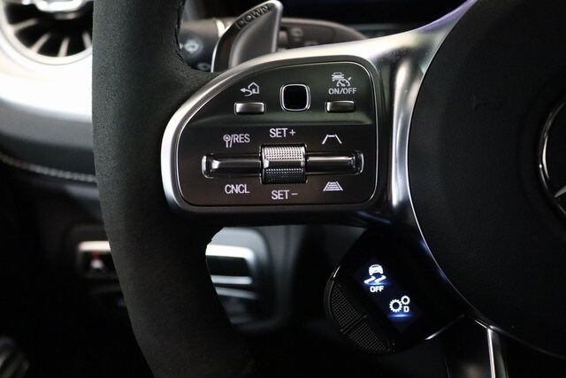 2024 MERCEDES-BENZ G-CLASS - Image 4