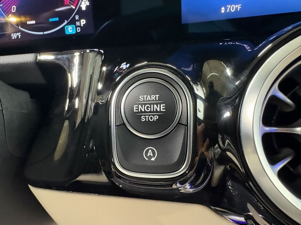 2026 MERCEDES-BENZ GLA-CLASS - Image 16