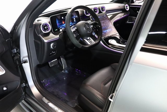 2023 MERCEDES-BENZ C-CLASS - Image 23