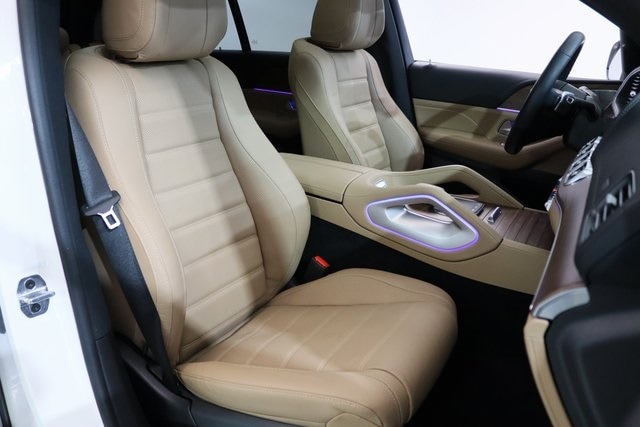 2024 MERCEDES-BENZ GLE-CLASS - Image 19