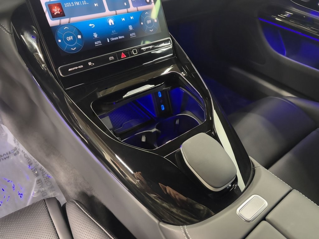 2024 MERCEDES-BENZ AMG GT - Image 16