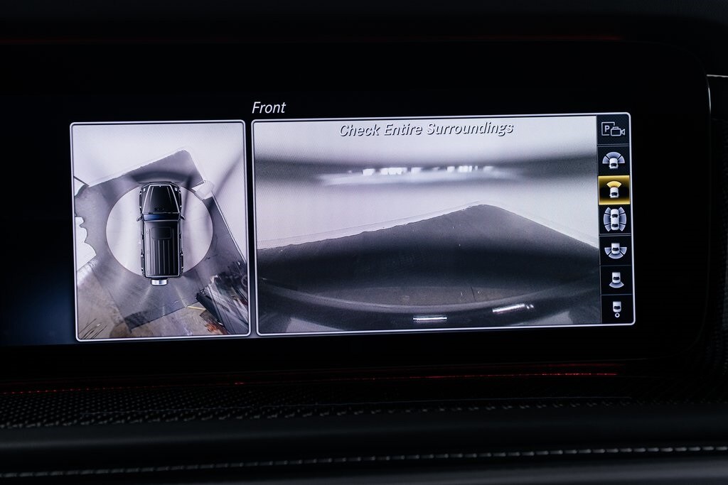 2022 MERCEDES-BENZ G-CLASS - Image 22