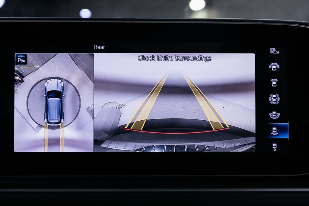 2022 MERCEDES-BENZ GLE-CLASS - Image 19