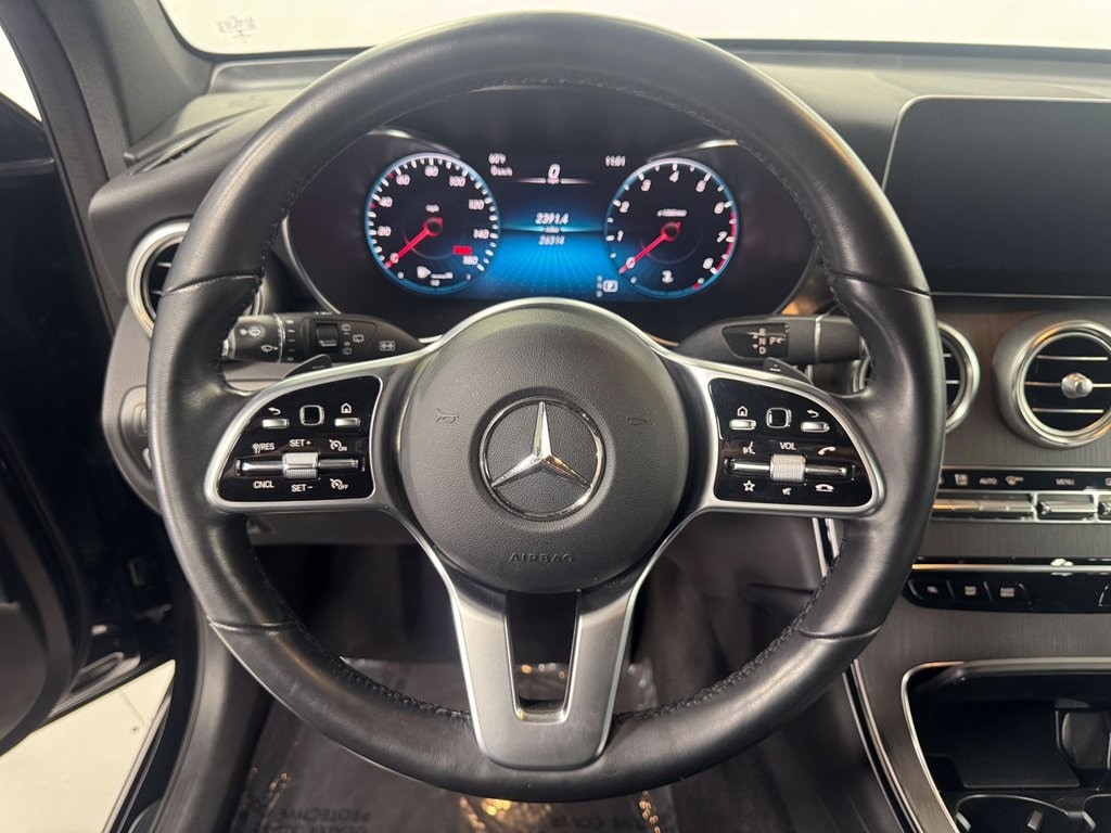 2022 MERCEDES-BENZ GLC-CLASS - Image 11