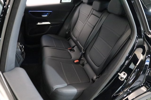 2025 MERCEDES-BENZ GLC-CLASS - Image 15