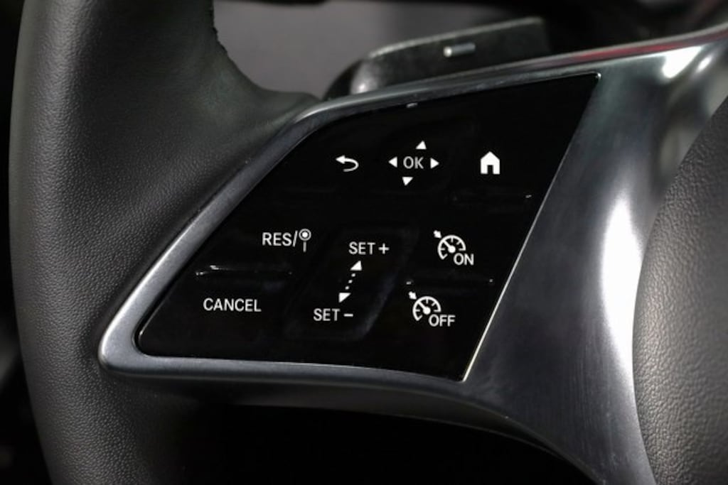 Used 2025 Mercedes-Benz Sprinter 2500 Cargo 144 WB Cargo Van