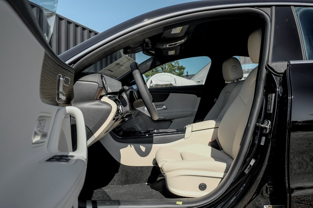 2026 MERCEDES-BENZ CLA-CLASS - Image 11