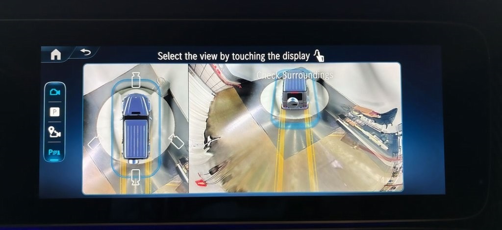 2025 MERCEDES-BENZ G-CLASS - Image 23