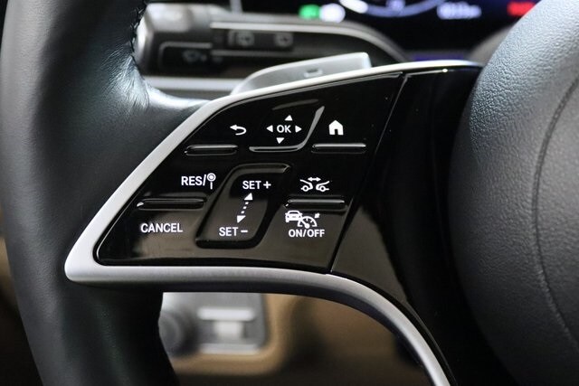 2024 MERCEDES-BENZ GLE-CLASS - Image 4