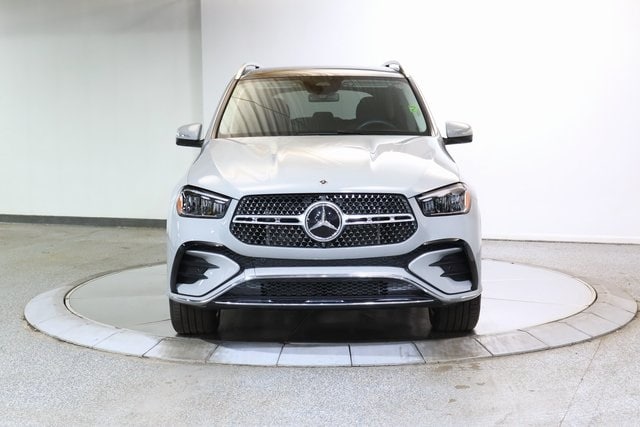 2024 MERCEDES-BENZ GLE-CLASS - Image 12