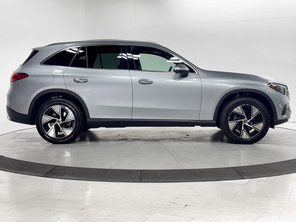 2024 MERCEDES-BENZ GLC-CLASS - Image 34