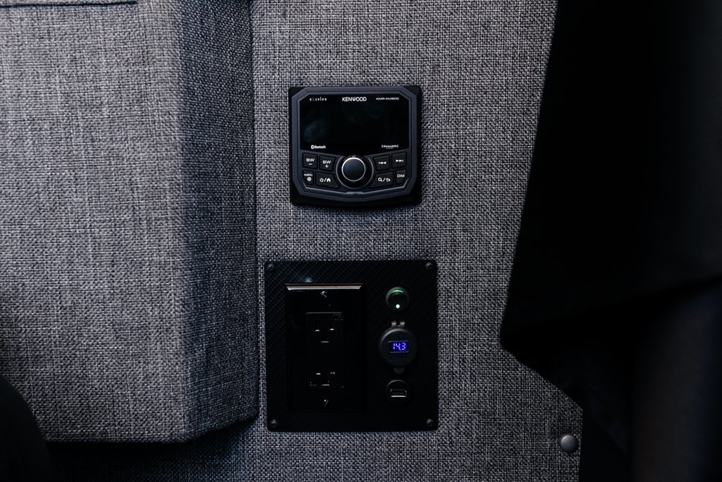 2022 MERCEDES-BENZ SPRINTER - Image 27