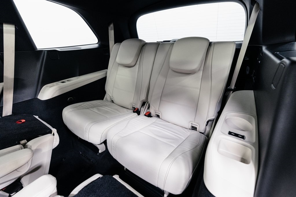 2025 MERCEDES-BENZ GLS-CLASS - Image 31