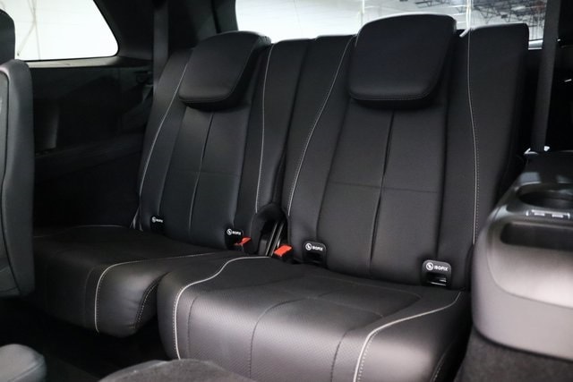 2024 MERCEDES-BENZ GLS-CLASS - Image 19