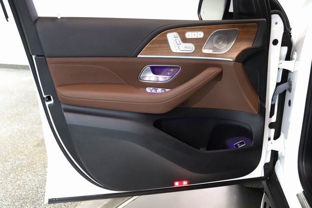 2024 MERCEDES-BENZ GLE-CLASS - Image 21