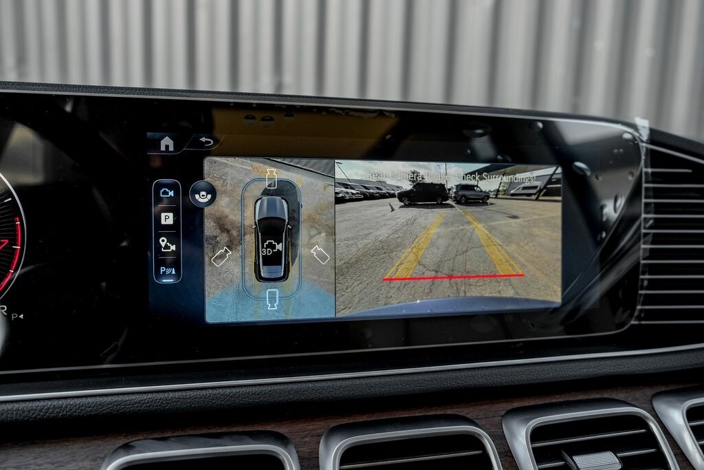 2026 MERCEDES-BENZ GLE-CLASS - Image 14