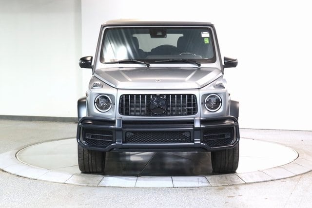 2024 MERCEDES-BENZ G-CLASS - Image 15