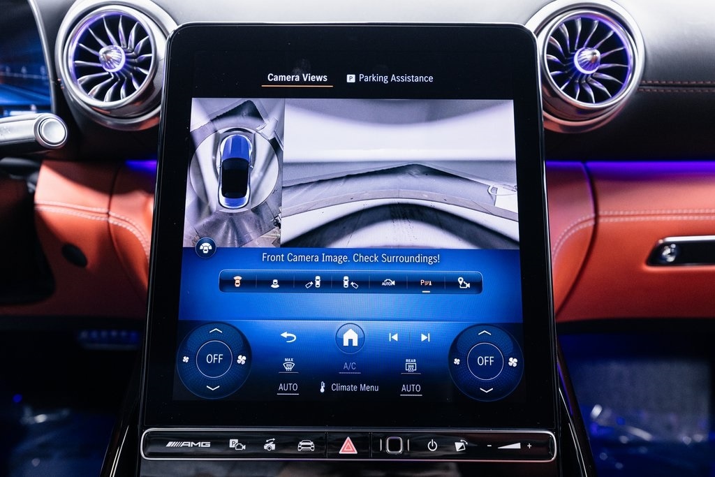 2024 MERCEDES-BENZ SL-CLASS - Image 21