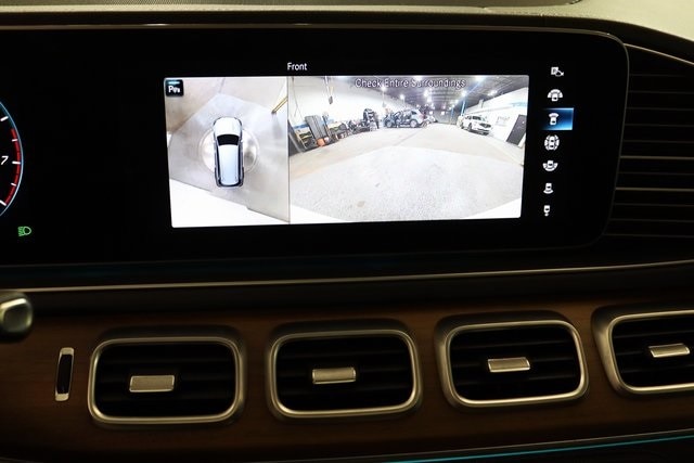 2022 MERCEDES-BENZ GLS-CLASS - Image 11