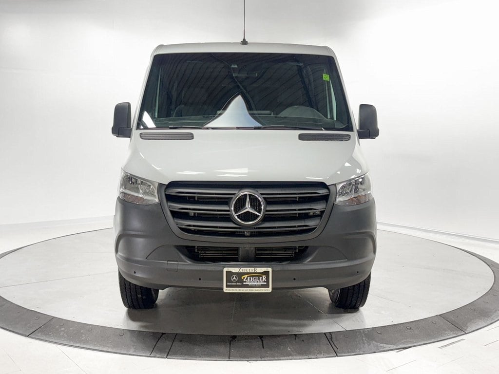2023 MERCEDES-BENZ SPRINTER - Image 2