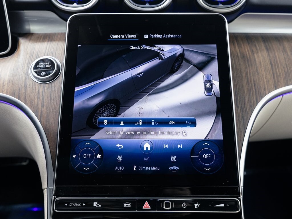 2024 MERCEDES-BENZ CLE - Image 24