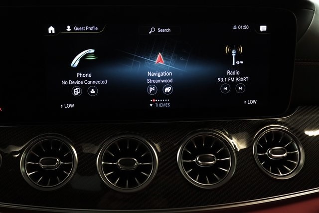 2022 MERCEDES-BENZ AMG GT - Image 7