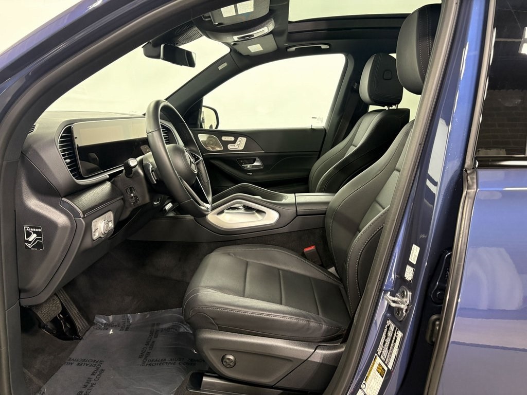 2026 MERCEDES-BENZ GLE-CLASS - Image 8